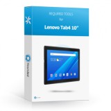 Cutie de instrumente Lenovo Tab 4 10 (TB-X304F, TB-X304L).