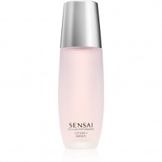 Sensai Cellular Performance Lotion II (Moist) lotiune hidratanta pentru fata pentru ten normal spre uscat 125 ml