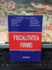 Grigorie Lăcrița, Paraschivu, Popeneagă, Iana, Ciumag, Dumitru, Iordache.. Fiscalitatea firmei, principii, exemplificări, exerciții, Craiova 2006, 155