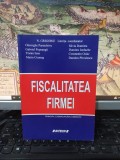 Grigorie Lăcrița, Paraschivu, Popeneagă, Iana, Ciumag, Dumitru, Iordache.. Fiscalitatea firmei, principii, exemplificări, exerciții, Craiova 2006, 155