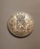 Belgia 5 Franci Francs 1851 Piesa Frumoasa de Colectie, Europa