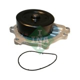 INA Pompă de apă, răcire motor