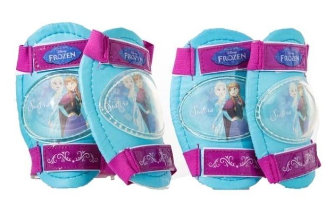 Set protectie Frozen Set protectie Frozen