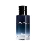 Christian Dior, Sauvage, Apă de toaletă, Bărbați, 100 ml