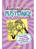 Insemnarile unei pustoaice 8.Povestiri cu un final nu chiar atat de fericit, Nourachel Renee Russell