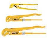 REMS Set clesti Catch Set S1&quot;, 1 1/2&quot;, 2&quot; 116X02