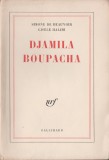 Simone de Beauvoir, Gisele Halimi - Djamila Boupacha, 1962