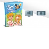 Nica si peripetii din copilarie. Jocuri si activitati interdisciplinare pentru grupa mare