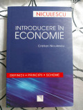 Cumpara ieftin Introducere in economie - Cristian Niculescu, 2007