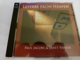 Letters from Heaven