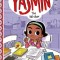 Yasmin the Writer