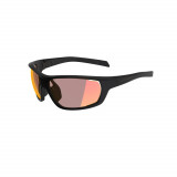 Ochelari ciclism MTB XC CAT. 1&gt;3 Lentile fotocromatice Negru Adulți, Rockrider