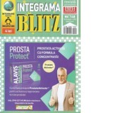 Integrama Blitz. Nr. 148/2024