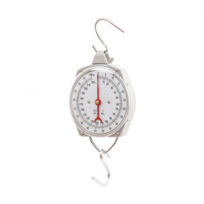 C&acirc;ntar suspendat premium, 100 kg