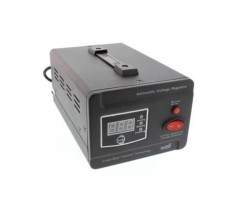 Stabilizator automat de tensiune cu releu 2000VA Well