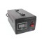 Stabilizator automat de tensiune cu releu 2000VA Well