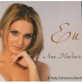 Eu | Ana Mardare