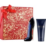 CAROLINA HERRERA Good Girl set cadou pentru femei