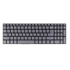 Tastatura laptop noua Lenovo IdeaPad 330-15IKB GRAY (Without FRAME) US