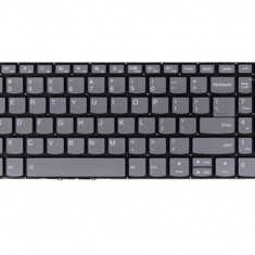 Tastatura laptop noua Lenovo IdeaPad 330-15IKB GRAY (Without FRAME) US