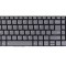 Tastatura laptop noua Lenovo IdeaPad 330-15IKB GRAY (Without FRAME) US