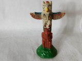 bnk jc RDG - Hopf - Totem indian