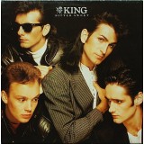 Vinil King &ndash; Bitter Sweet (VG+)
