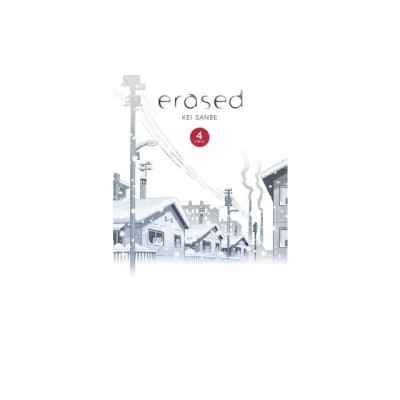 Erased, Vol. 4 foto