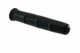 Mansoane Schimbator Bici R, lungime 86mm, culoare negru Cod:484040211RM