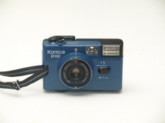 Konica Pop - Blue edition foto