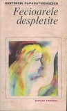 Cumpara ieftin Fecioarele Despletite - Hortensia Papadat-Bengescu, Roman, Editura Eminescu, 1982, Brosata, 573 pagini