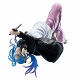 Sakamoto Days Akao Akira Vibration Stars figure 13cm