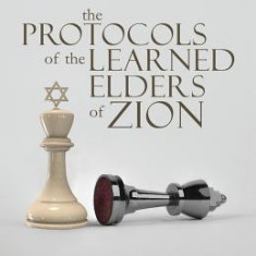 The Protocols of the Learned Elders of Zion