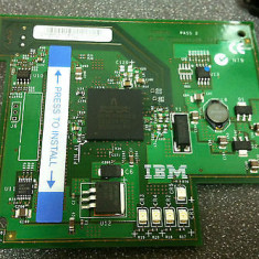 IBM BladeCenter SFF Gigabit Ethernet Expansion Card 39M4630 39M4633
