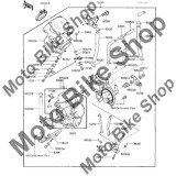 MBS Surub 1985 Kawasaki LTD (VN700-A1) #223, Cod Produs: 223AA0408KA