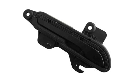 M&amp;acirc;ner exterior ușă dreapta spate TESLA MODEL Y 2023 OEM: 1528115-00-D 22584487 foto