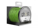 Cumpara ieftin Fir Textil Delphin Ghost 8+1, Verde, 200m (Diametru fir: 0.18 mm)