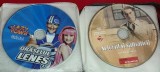 25 DVD DESENE ANIMATE LB. ROMANA