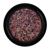 Cumpara ieftin Pigment Unghii Galaxy Dreams LUXORISE, Rose Crystal