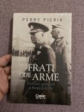 Cumpara ieftin Frați de arme. Rom&acirc;nii, germanii și Frontul de Est