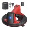 Ventuza Electrica Profesionala, Reincarcabila, Baterie 2400mAh, Afisaj digital, Vacum cu afisaj LED, pentru ridicat materiale grele, sticla, usi, geam