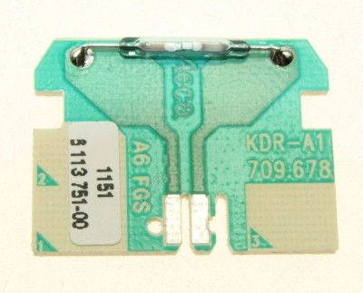 CAPAC ARZATOR OCHI MIC 8042783 pentru aragaz AMICA foto