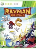 Rayman Origins XBOX 360, Ubisoft