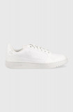 Adidas Originals sneakers Ny 90 culoarea alb