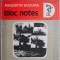 Bloc notes &ndash; Augustin Buzura