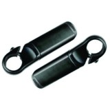 Coarne Ghidon Aliaj Forjat la rece L-115mm Cod:MXBSP0522