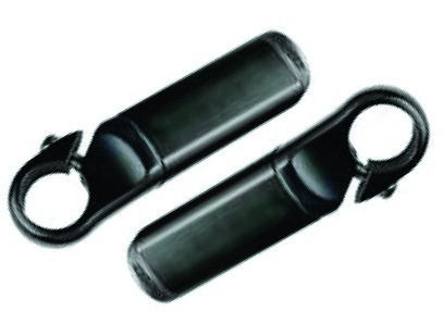 Coarne Ghidon Aliaj Forjat la rece L-115mm Cod:MXBSP0522