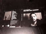 [CDA] Fritz Kalkbrenner - Here Today Gone Tomorrow - cd audio original, House