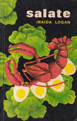 Iraida Logan - Salate foto