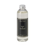 Cereria Molla Basil Mandarin - Rezerva difuzor cu betisoare, 200 ml